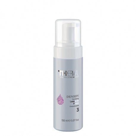 Emsibeth TH DENSIFY Densifying Leave - In Foam 150ml - Edbellessere S.r.l.
