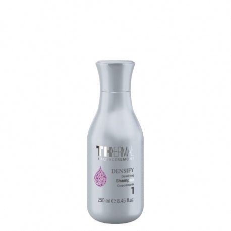 Emsibeth TH DENSIFY Densifying Shampoo 250ml - Edbellessere S.r.l.