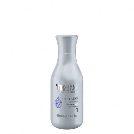 Emsibeth TH DESTRESS Destressing Shampoo 250ml - Edbellessere S.r.l.