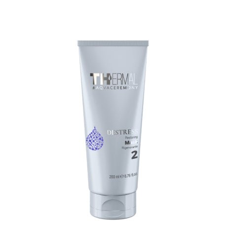 Emsibeth TH DESTRESS Regenerating Mask 200ml - Edbellessere S.r.l.