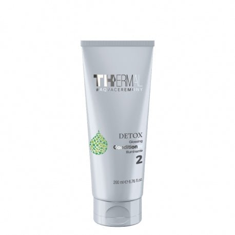 Emsibeth TH DETOX GLOSSING CONDITIONER - illuminante 200ml - Edbellessere S.r.l.