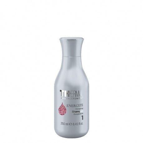 Emsibeth TH ENERGIZE - Shampoo energizzante 250ml - Edbellessere S.r.l.