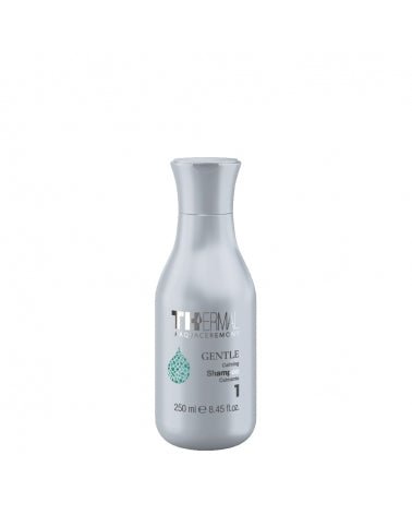 Emsibeth TH GENTLE Calming Shampoo 250ml - Edbellessere S.r.l.