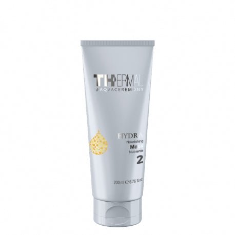 Emsibeth TH HYDRA NOURISHING MASK - Maschera nutriente 200ml - Edbellessere S.r.l.