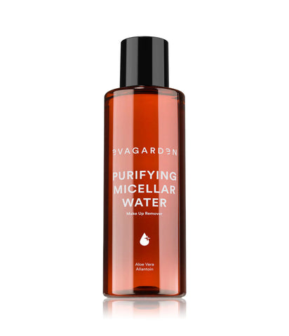 Evagarden Acqua Micellare Purificante - Edbellessere S.r.l.
