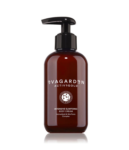 Evagarden ACTIVEGOLD Crema Corpo Intensiva SlimTonic - Edbellessere S.r.l.