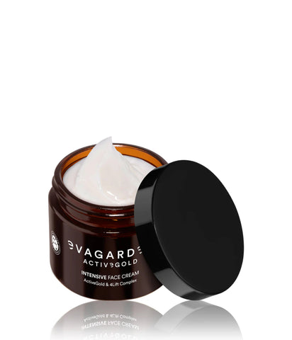 Evagarden ACTIVEGOLD Crema Intensiva Viso 50ml - Edbellessere S.r.l.