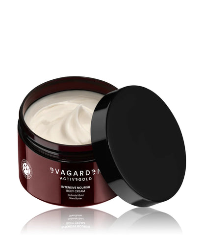 Evagarden ACTIVEGOLD Crema Nutrimento Intensivo Corpo - Edbellessere S.r.l.