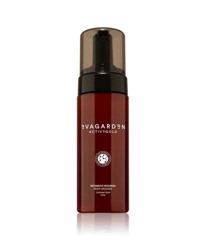 Evagarden ACTIVEGOLD Mousse Nutrimento Intensivo Corpo - Edbellessere S.r.l.