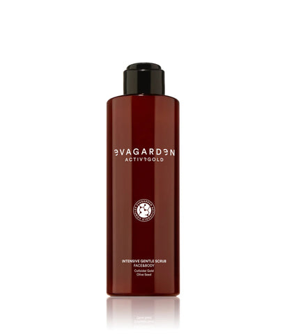 Evagarden ACTIVEGOLD Scrub Intensivo Gentile Viso Corpo 200ml - Edbellessere S.r.l.