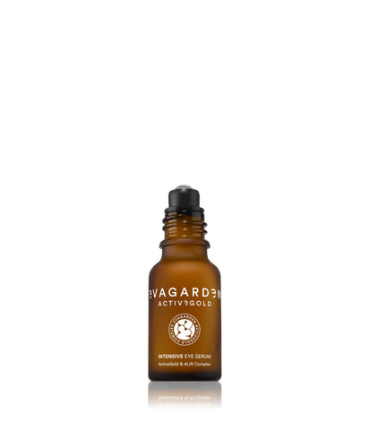 Evagarden ACTIVEGOLD Siero Intensivo Contorno Occhi 15ml - Edbellessere S.r.l.