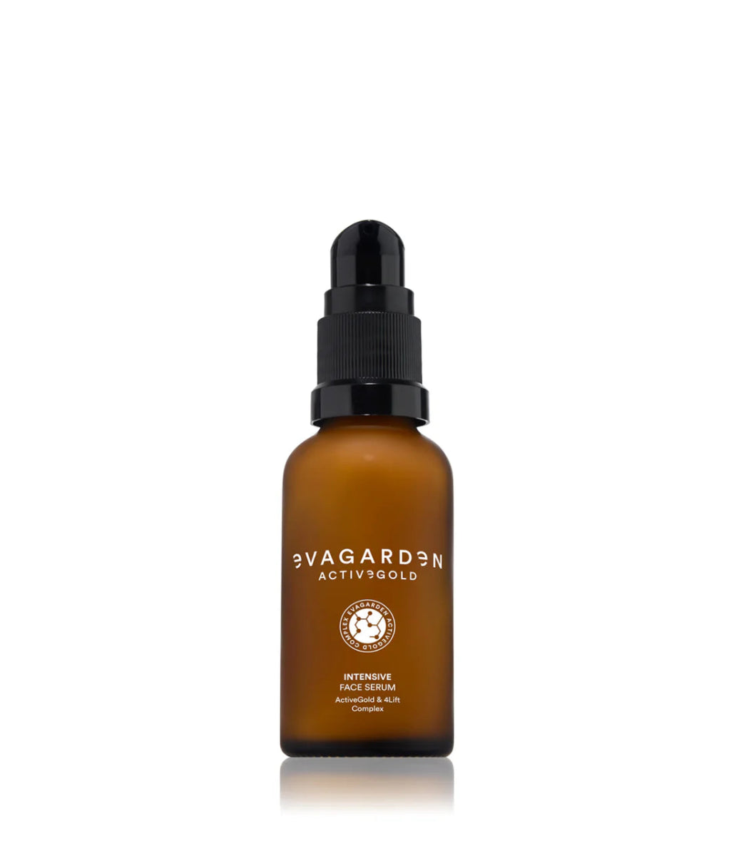 Evagarden ACTIVEGOLD Siero Intensivo Viso 30ml - Edbellessere S.r.l.