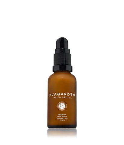 Evagarden ACTIVEGOLD Siero Intensivo Viso 30ml - Edbellessere S.r.l.