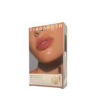 Evagarden BESTSELLER KIT LIP PLUMP DUO - Scrub labbra al riso + Gloss labbra hot plump - Edbellessere S.r.l.