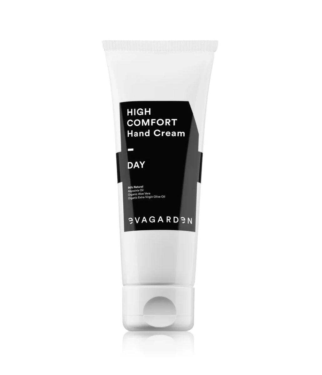 Evagarden Crema Mani High Comfort Giorno - Edbellessere S.r.l.