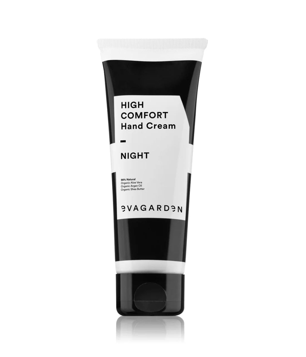 Evagarden Crema Mani High Comfort Notte - Edbellessere S.r.l.