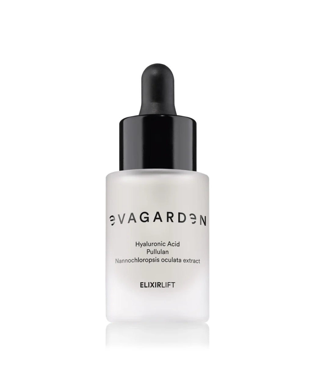 Evagarden ELIXIRLIFT 20ml - Edbellessere S.r.l.