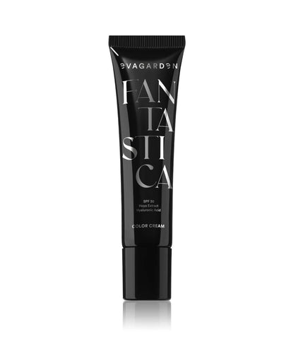 Evagarden FANTASTICA Color Cream SPF30 - Edbellessere S.r.l.