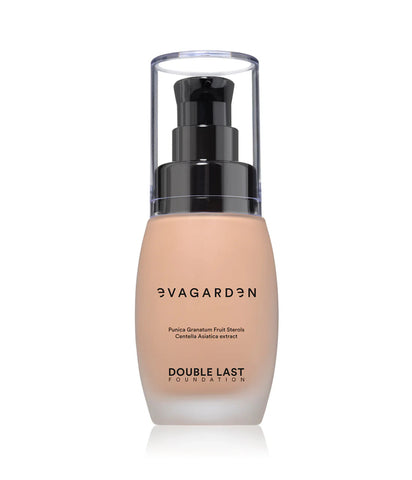 Evagarden Fondotinta Double Last - Edbellessere S.r.l.