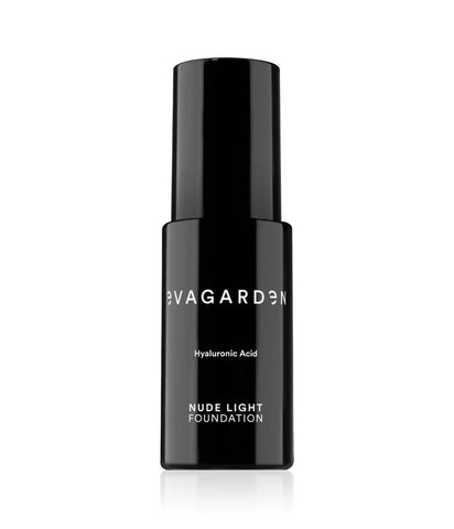 Evagarden Fondotinta Nude Light - Edbellessere S.r.l.