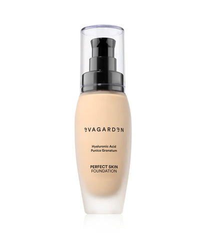 Evagarden Fondotinta Perfect Skin - Edbellessere S.r.l.
