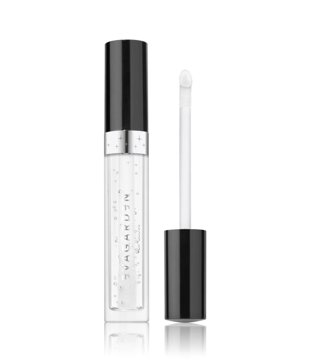 Evagarden Gloss Crystal Plump - gloss trasparente - Edbellessere S.r.l.