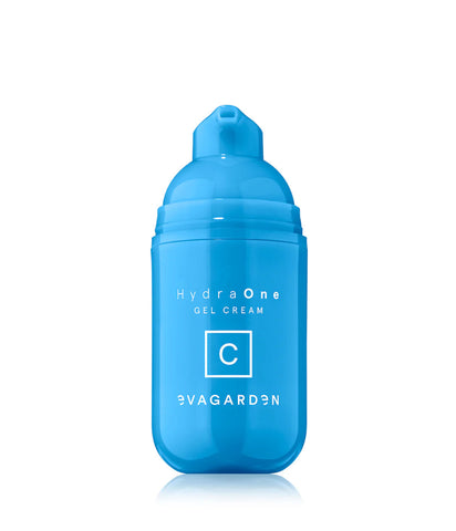 Evagarden Hydraone Crema Gel Viso - Edbellessere S.r.l.