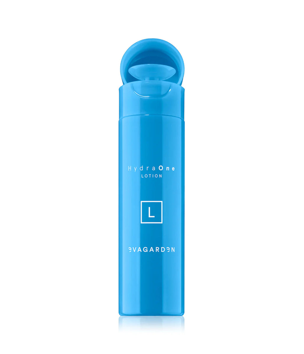 Evagarden Hydraone Lozione Viso - Edbellessere S.r.l.