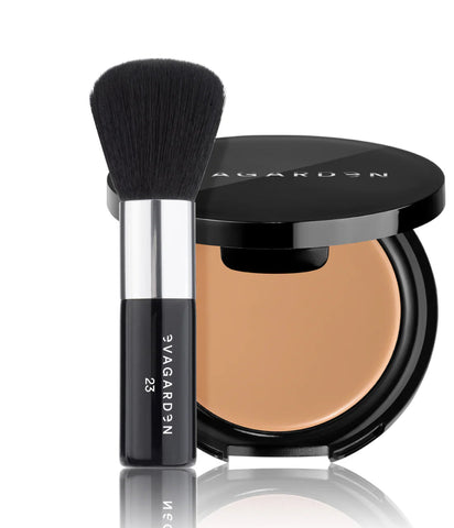Evagarden LIGHT BRONZER KIT - Edbellessere S.r.l.