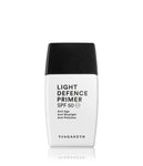 Evagarden LIGHT DEFENCE PRIMER SPF50 - Edbellessere S.r.l.