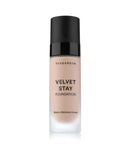 Evagarden NEW Fondotinta VELVET STAY - Edbellessere S.r.l.