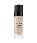 Evagarden NEW Fondotinta VELVET STAY - Edbellessere S.r.l.