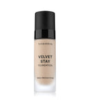 Evagarden NEW Fondotinta VELVET STAY - Edbellessere S.r.l.