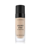 Evagarden NEW Fondotinta VELVET STAY - Edbellessere S.r.l.
