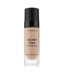 Evagarden NEW Fondotinta VELVET STAY - Edbellessere S.r.l.