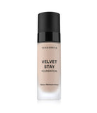 Evagarden NEW Fondotinta VELVET STAY - Edbellessere S.r.l.