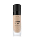 Evagarden NEW Fondotinta VELVET STAY - Edbellessere S.r.l.