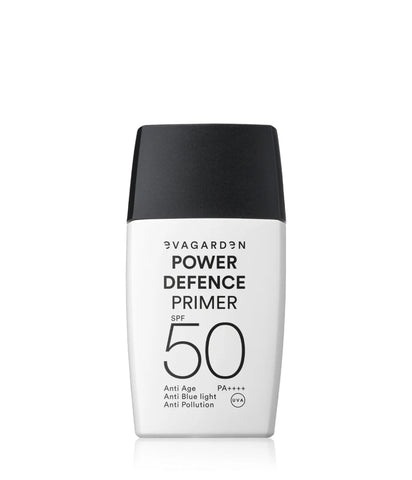 Evagarden NEW Primer POWER DEFENCE SPF50 - Edbellessere S.r.l.