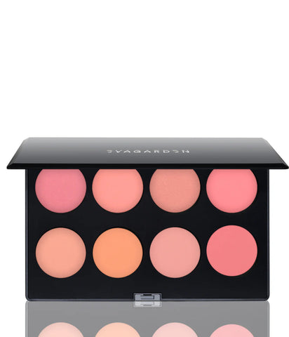 Evagarden Palette Fard 8 col. PRO - Edbellessere S.r.l.