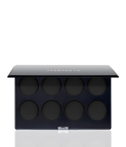 Evagarden Palette Fard PRO 8 Fori Vuota - Edbellessere S.r.l.