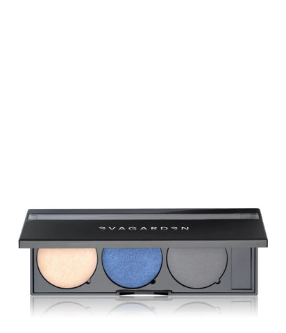 Evagarden Palette Magnetica Ombretti 3 Colori - Edbellessere S.r.l.