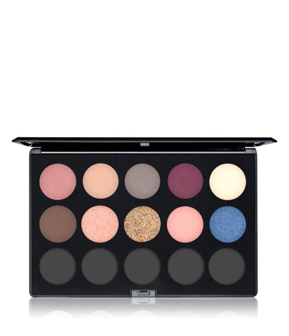Evagarden Palette Ombretti 10 Col. EASYCHIC - Edbellessere S.r.l.
