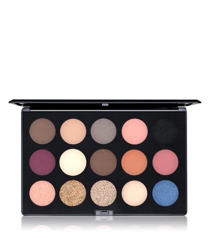 Evagarden Palette Ombretti 15 Col. PROCHIC - Edbellessere S.r.l.
