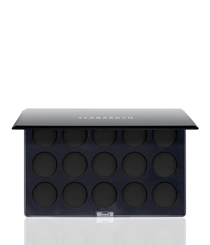 Evagarden Palette Ombretti PRO 15 Fori Vuota - Edbellessere S.r.l.