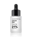 Evagarden SERUM PRO TONE UP 21% Attivi Puri 20ml - Edbellessere S.r.l.