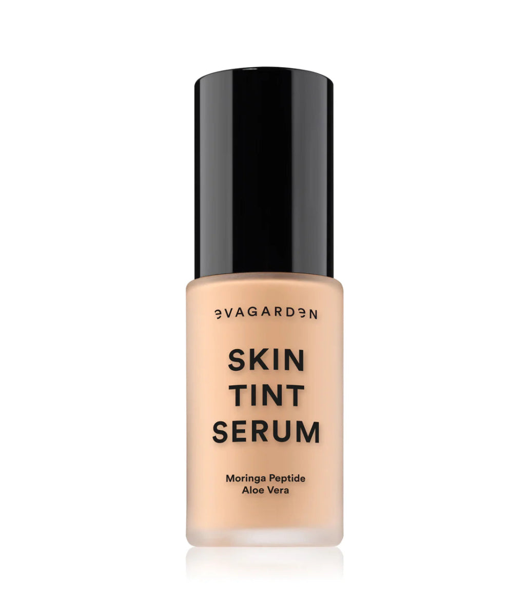 Evagarden Skin Tint Serum - Edbellessere S.r.l.