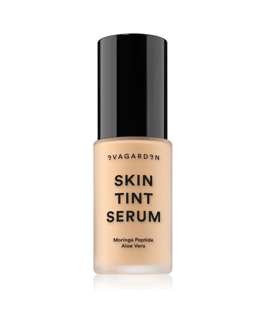 Evagarden Skin Tint Serum - Edbellessere S.r.l.