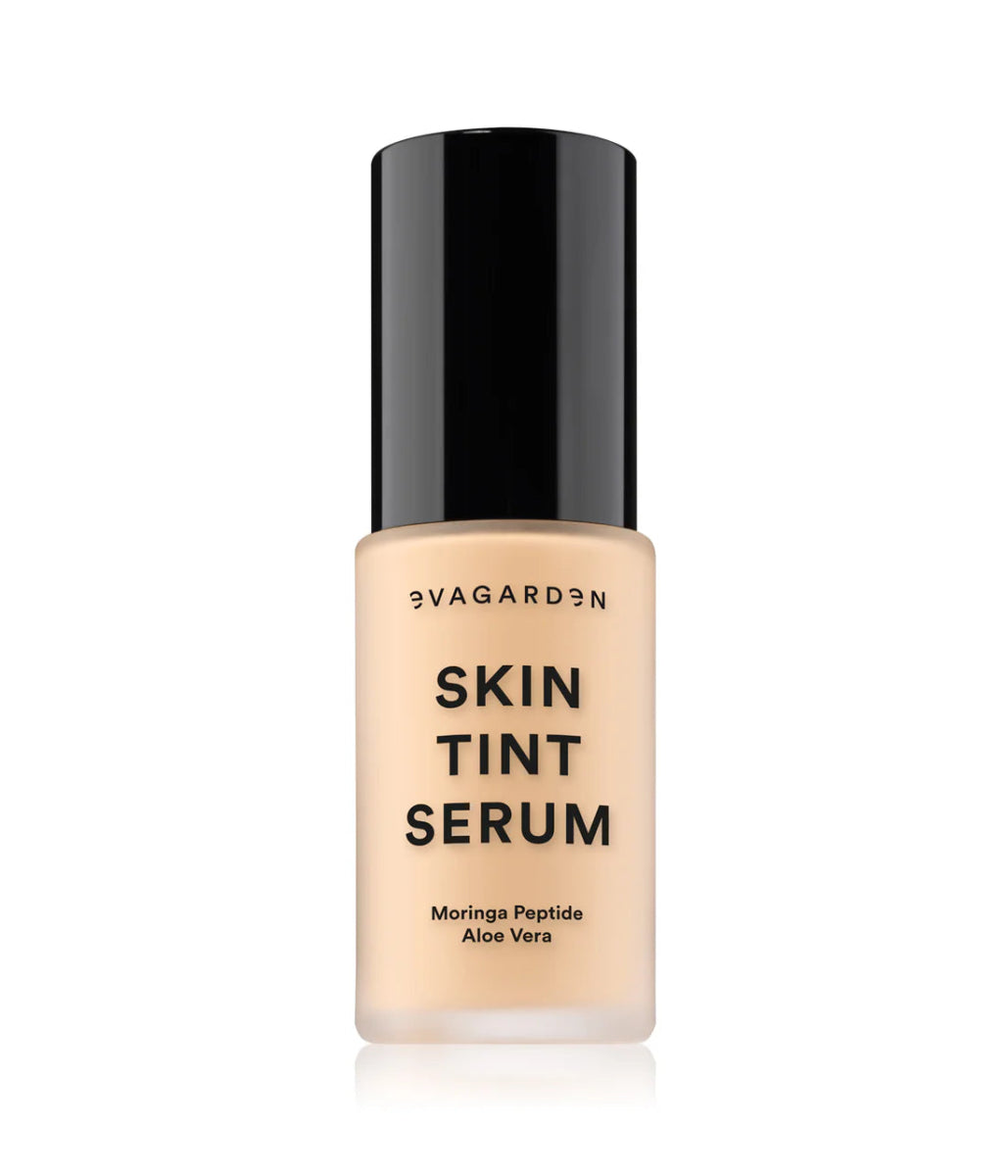 Evagarden Skin Tint Serum - Edbellessere S.r.l.