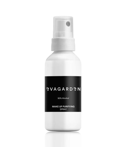 Evagarden Spray Purificante Make - up - Edbellessere S.r.l.