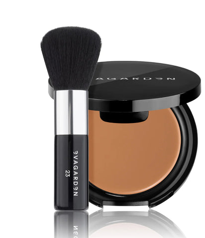 Evagarden WARM BRONZER KIT - Edbellessere S.r.l.